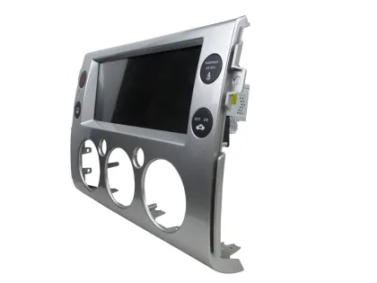 FJ cruiser android car dvd