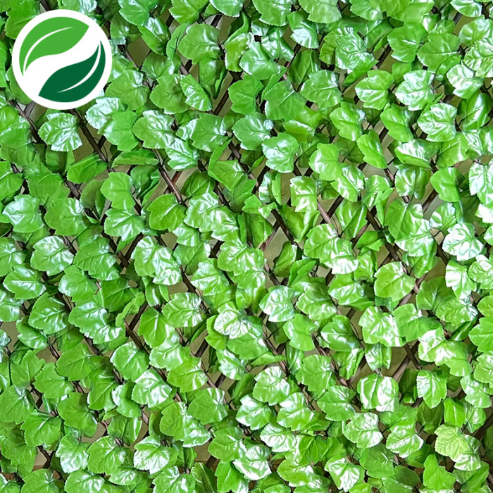 Telescopic joint false light maple leaf