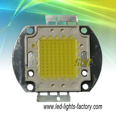80w High Power Led 