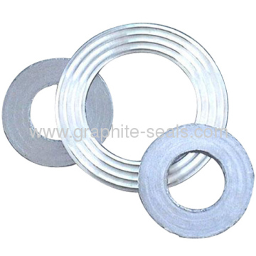 Basic Type Corrugated Gasket 