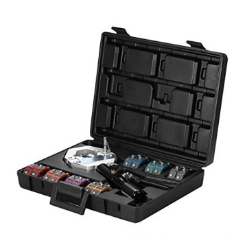 High-Quality Auto AC Hose Crimping Tool Kit by WELL-IN: China Supplier