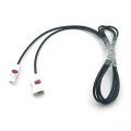 Fakra Male to Female Car Antenna Extension Cable