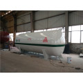 20000 liters Small LPG Aboveground Vessels