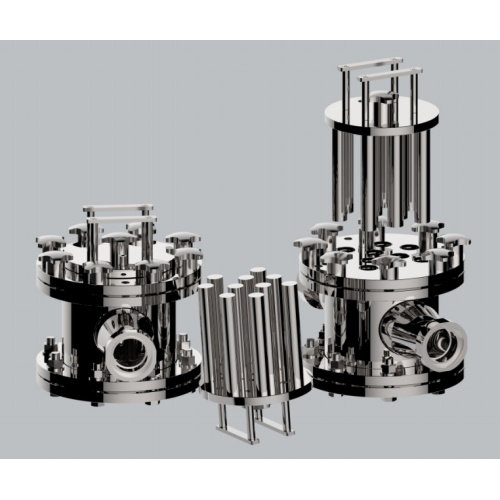ZMP series magnetic separator for pipeline