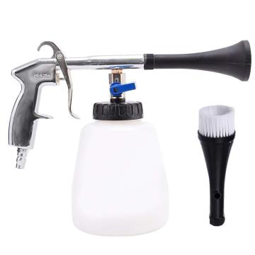 Cleaner Kit with Bottle Ideal for Car Washing