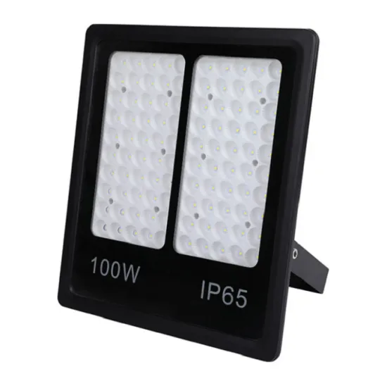 Outdoor floodlights with high luminous efficiency online