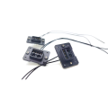 Servo Motor Power Hook Plate 2Pin Conector