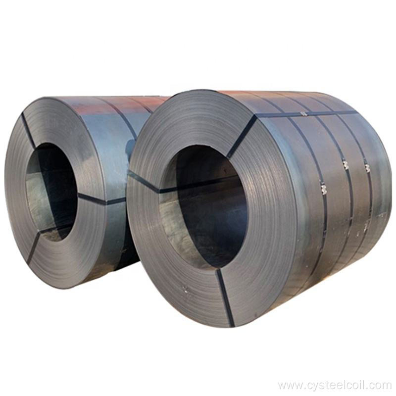 AISI SAE 1045 Carbon Structural Steel Coil