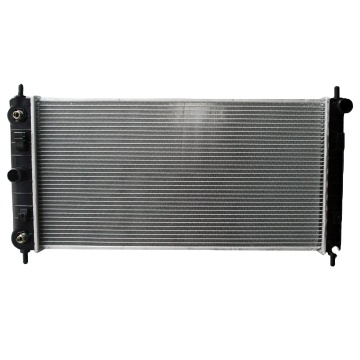 Aluminum Radiator OEM 52486987 for GM DODGE Malibu Max Water Heating Radiator