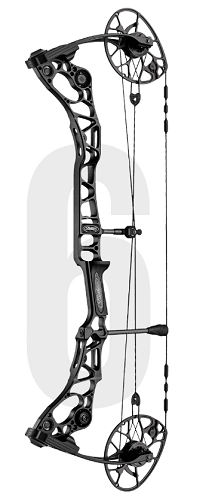 MATHEWS - HALON 32 BOW