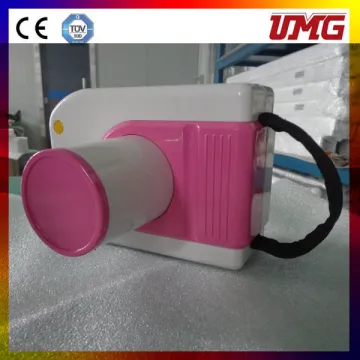 Portable Dental Unit Dental X-ray Film Developer
