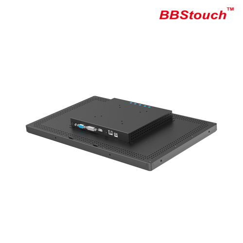18.5" Open Frame Industrial Touch Monitor