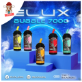 Jungle Juice Elax Bubble 7000