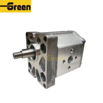 Hydraulic Gear Pumps PFG-211 PFG-214 PFG-216 PFG-218 PFG-221 PFG-227 PFG-354 for Forklift