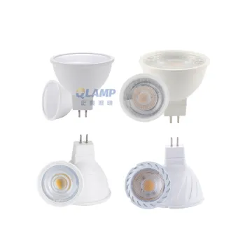 Dimmable MR16 LED Bulb 220V 12V AC DC 3W/5W/7W MR16 LED Light Lamp GU5.3 LED Spotlight