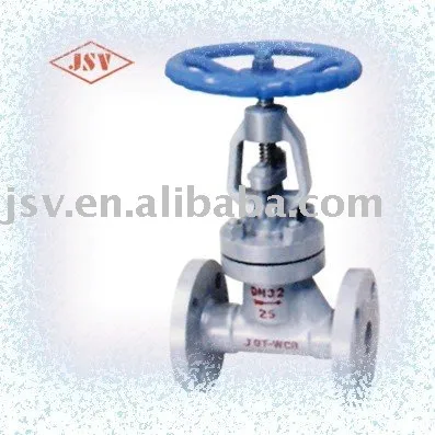 Oxygen Globe Valve