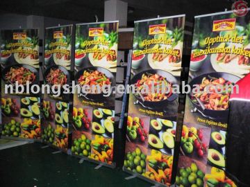 economic roll up stand