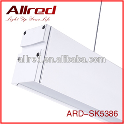 30CM 60CM 90CM LED Linear Tube Light pendant lamp