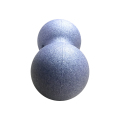 12 cm Epp Foam Yoga Massage Peanut Ball