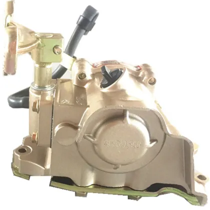 175cc ODM OEM Pedal Shift Motorcycle Reverse Gear Set for Zongshen Dayun Tricycle