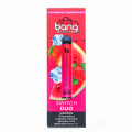 Top Sale Disposable vape Bang Switch Duo 2500