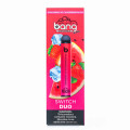 Bang XXL Switch Duo 2500 Puffs Frankreich heiß