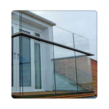 4mm Cut to size Tempered Greenhouse Glass Panels