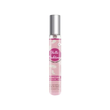 Wholesale Custom 20ml Fragrance Body Mist Perfume Deodorant Body Spray for Women - BODY PHI PHILOSOPHY