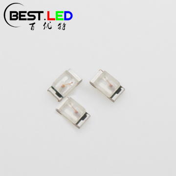 LED SMD Mini LED Oren Mikro 1005 0402