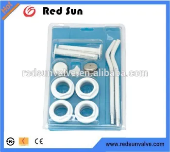 HR1100 (9in1) radiation accessories set