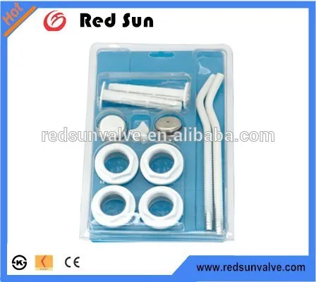 HR1100 (9in1) radiation accessories set
