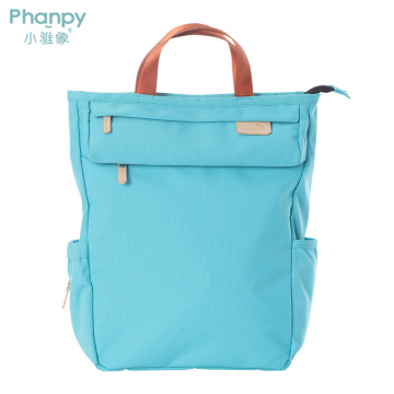 Yiyan Standard Backpack Mom Bag Large Capacity