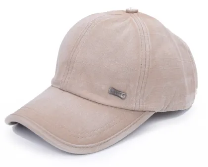 Enzyme Washing Metal Brand  Cap.