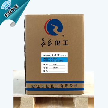 Disperse Blue 366 Blue CR-E For Polyester Dyeing