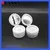PP LOOSE POWDER COSMETIC JAR WITH SIFTER,PP LOOSE POWDER JAR,COSMETIC JAR WITH SIFTER