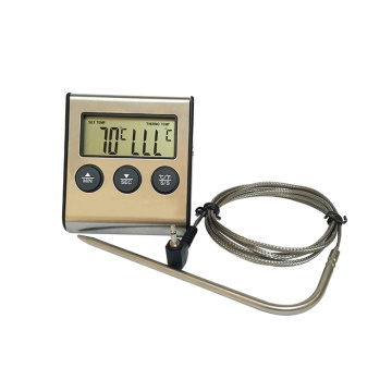 Private Label voedselthermometer voor BBQ