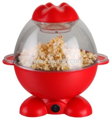 Oil Electric Popcorn Maker &amp;popcorn Machine Popcorn Popper 
