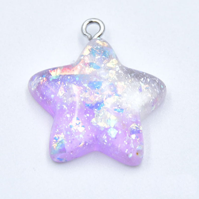 Star Charm 2