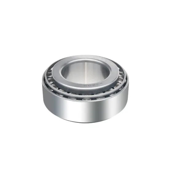 Factory Hot Sale Taper Roller Bearings T7FC 055 33109 JM 515649/610 HM 89449/410 H 715345/311 32311 BR