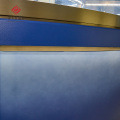 Display Cabinet with LED Light for Watch