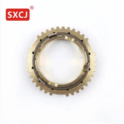 Top Quality Brass Steel Synchronizer Ring Gear - Best Selling and Affordable