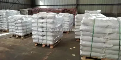 Textile Chemicals and Auxiliaries