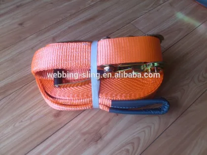 4T balance sports slackline, stainless steel ratchet