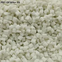 High Quality Flame Retardant PBT Resin