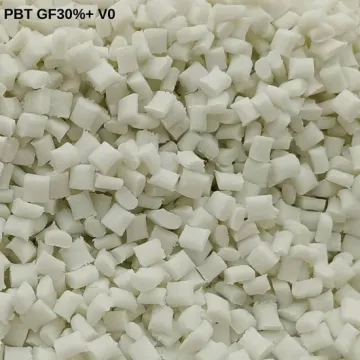 High Quality Flame Retardant PBT Resin