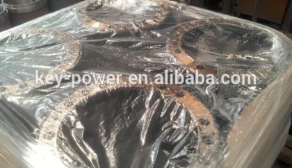 brake drum and brake disc