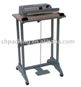 FS Series Impulse Pedal Sealer