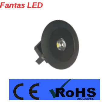 2014 hot selling led cob 10w floodlight