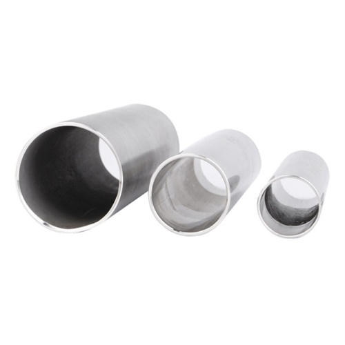 201 Stainless Steel Pipe for Furniture Manufacturing