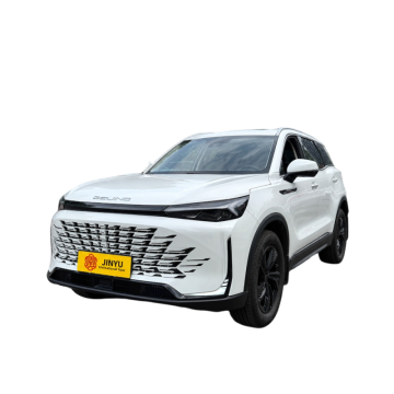 BAIC X7 2025 1.5TD Enjoy Trim